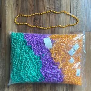 Mardi Gras Beads